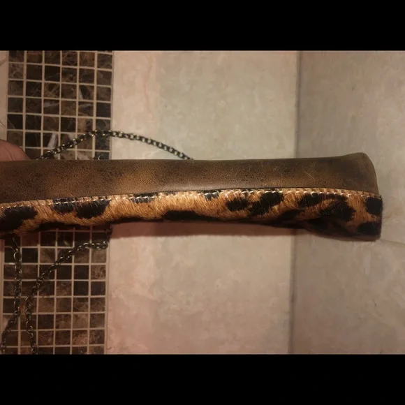 Patricia Nash Leather Purse - Picture 6 of 7